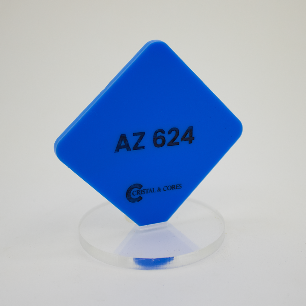 AZ624