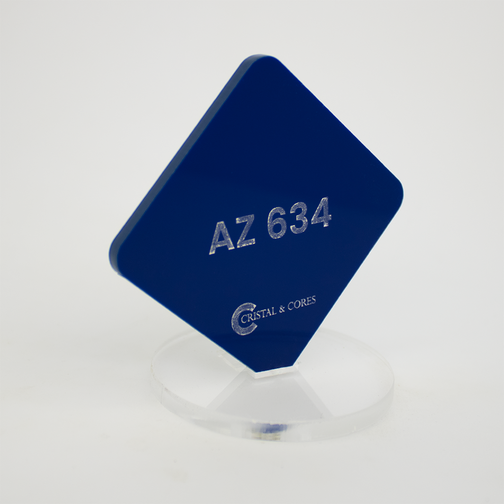 AZ634