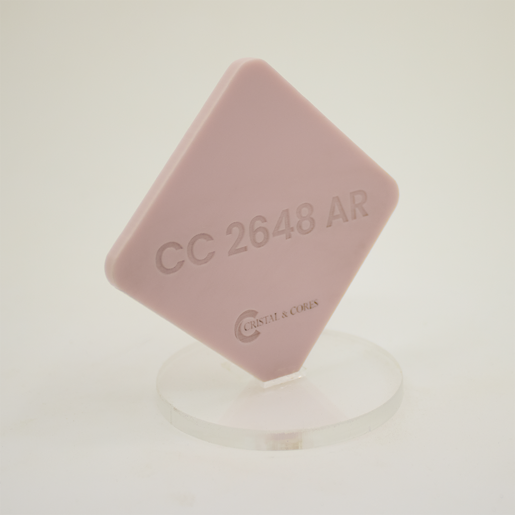 CC2648-AR