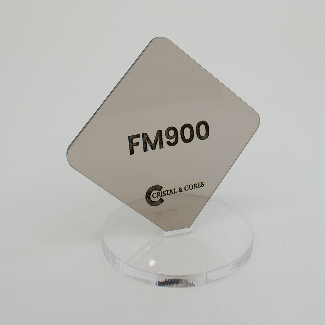 FM900