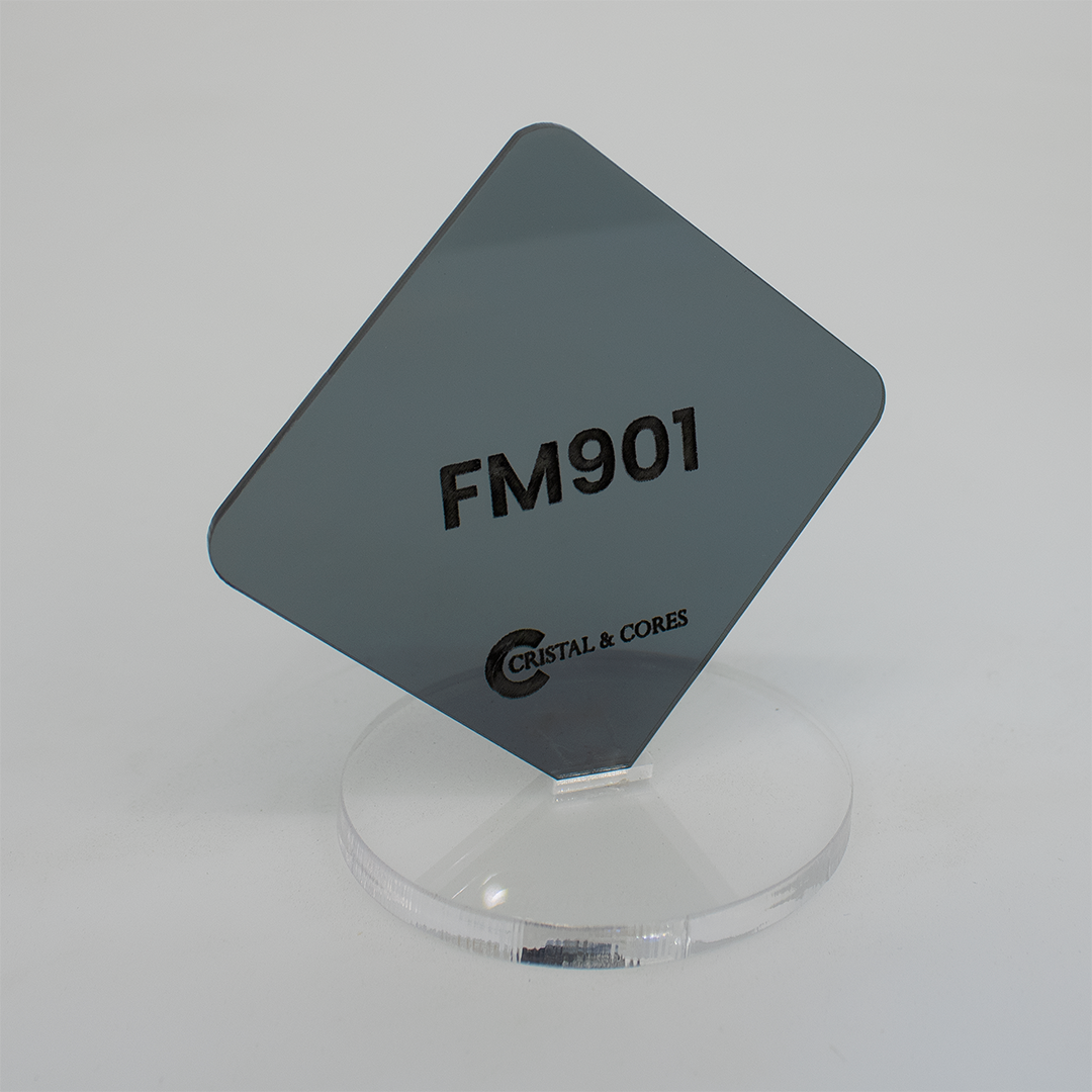 FM901