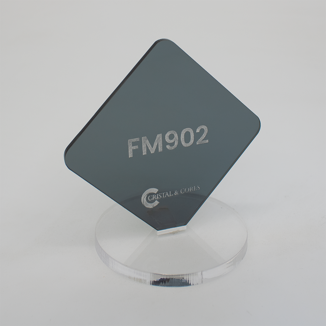 FM902
