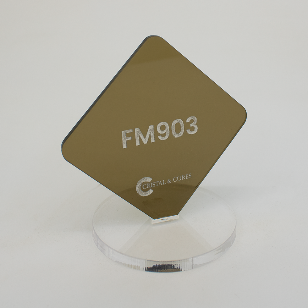 FM903