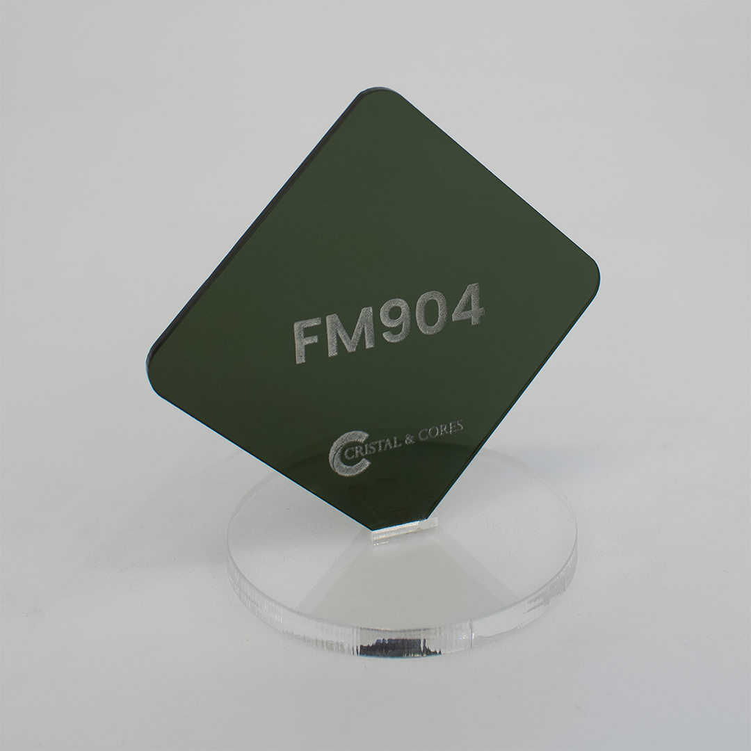 FM904