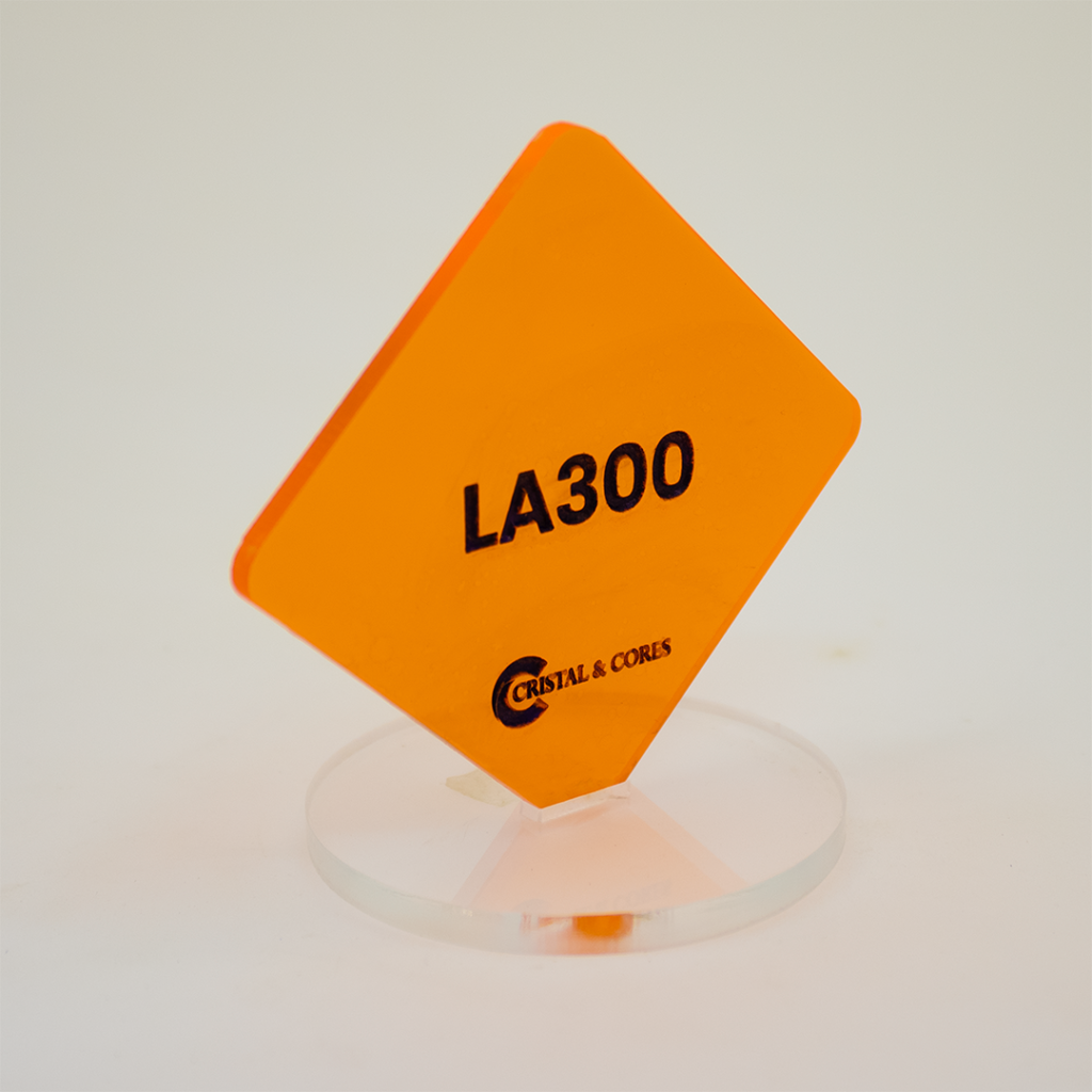 LA300