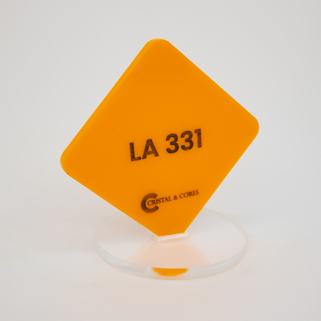 LA331