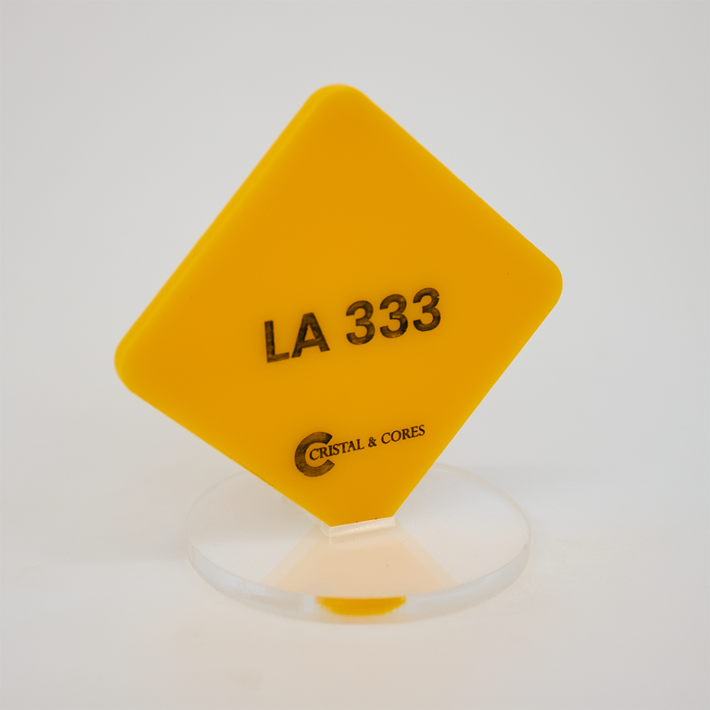 LA333