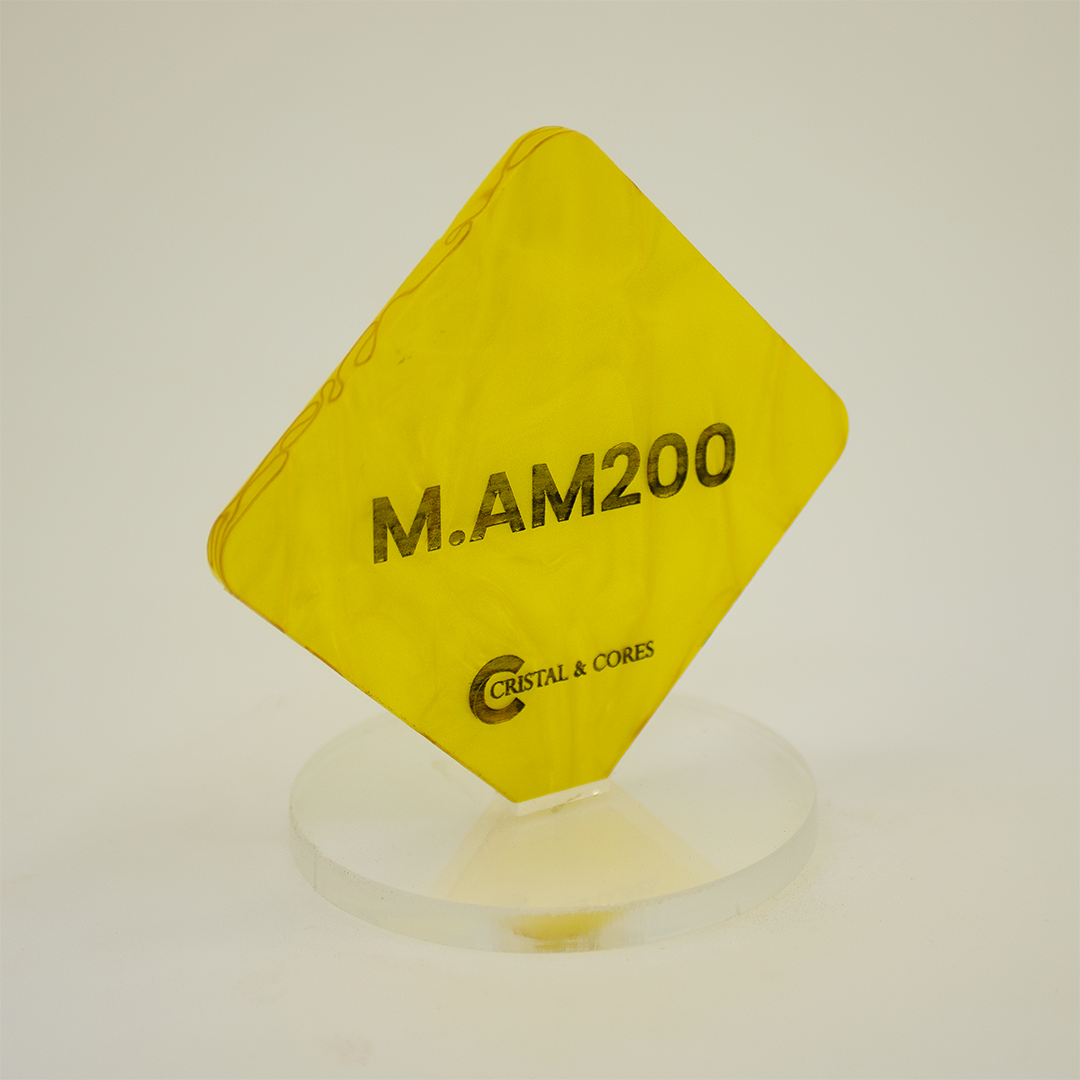 M-AM200