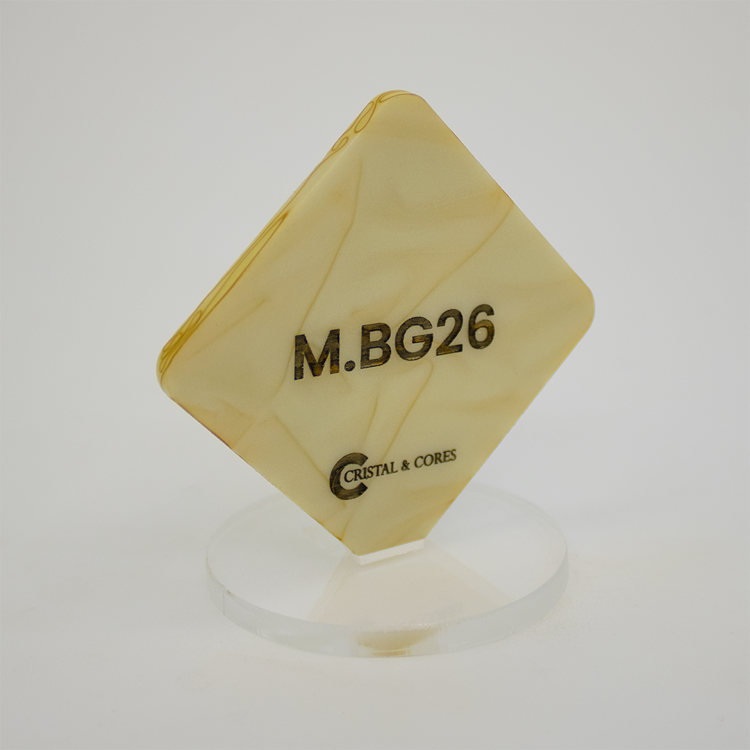 M-BG26