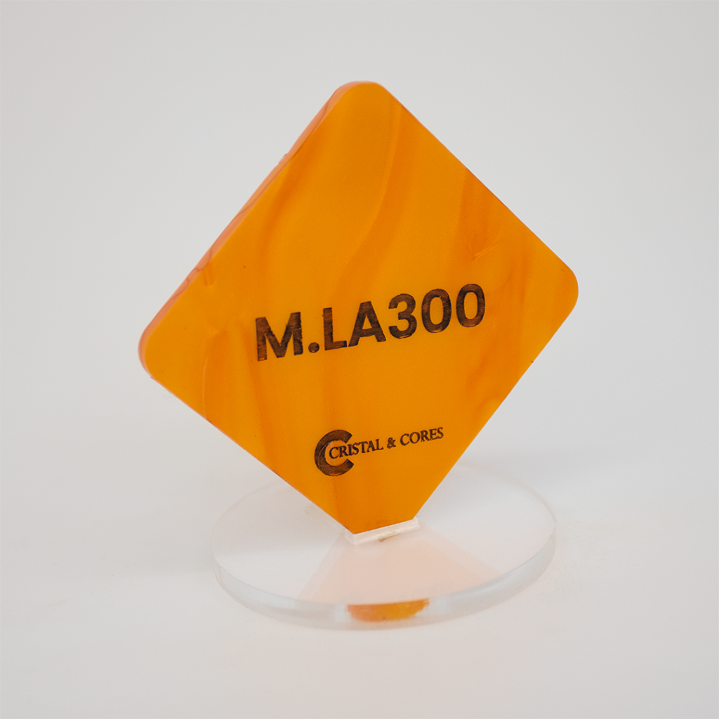 M-LA300