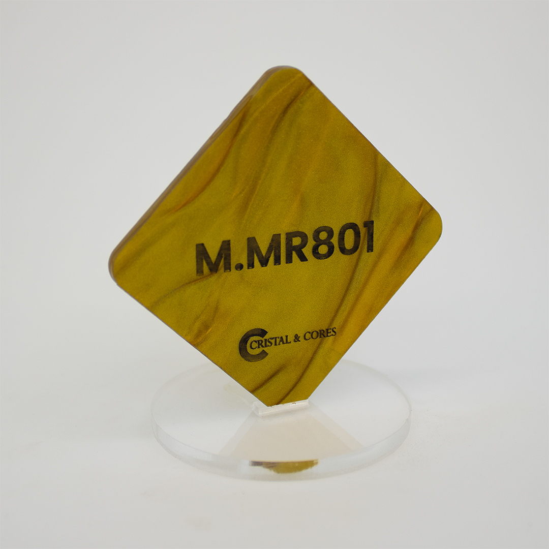 M-MR801