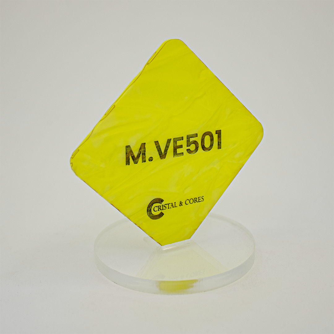 MVE501