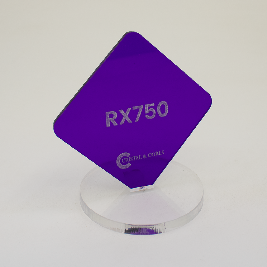 RX750