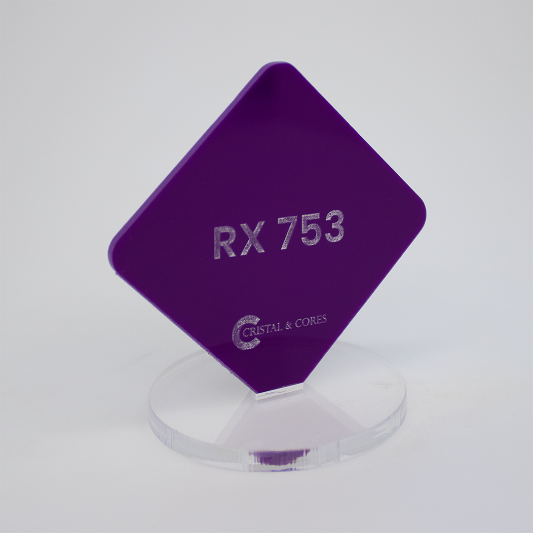 RX753