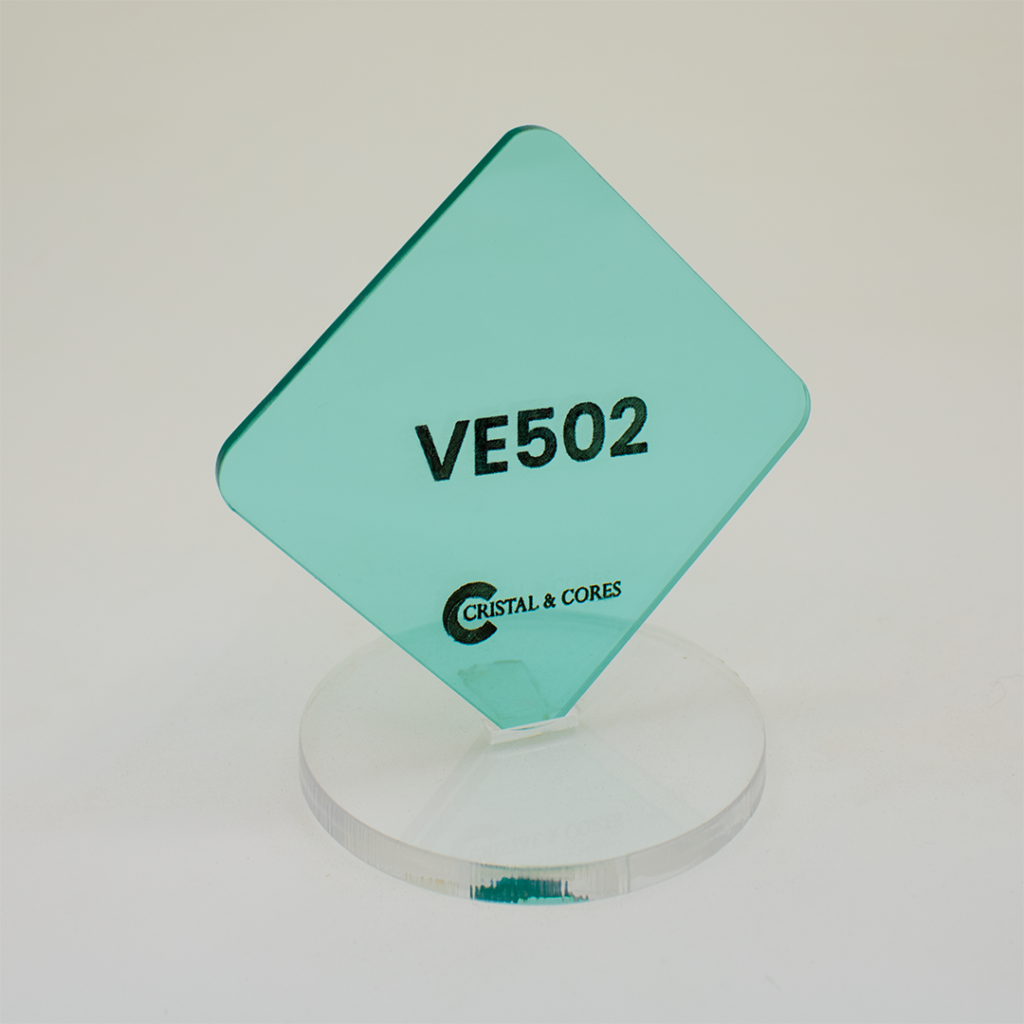 VE502
