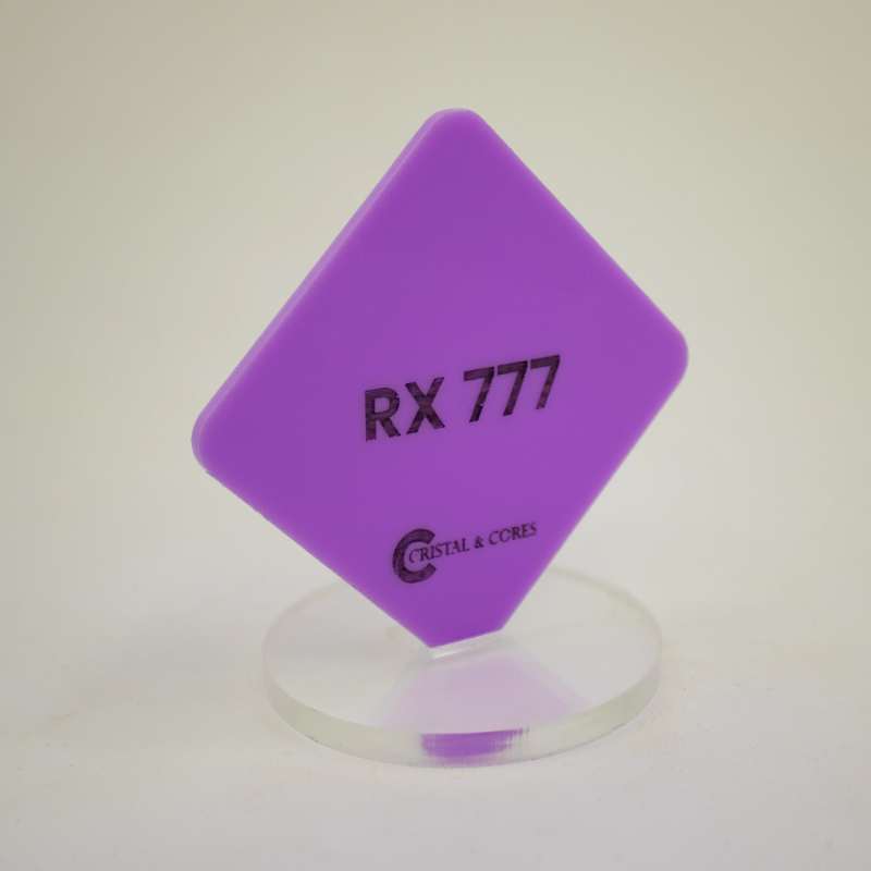 RX777