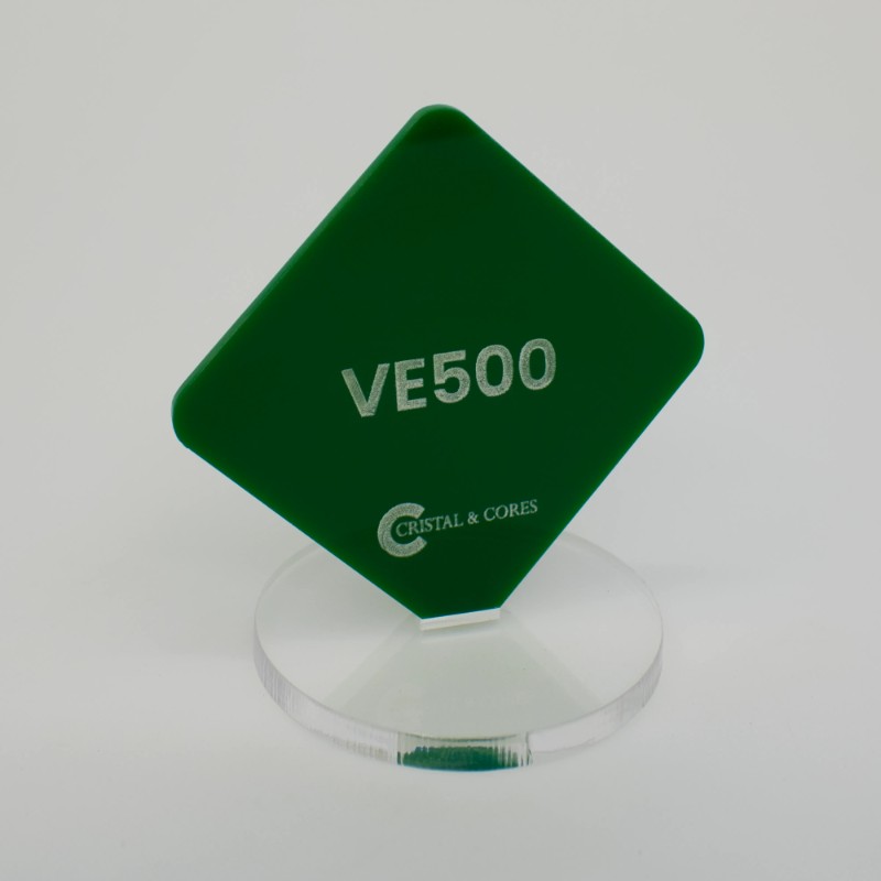 VE500